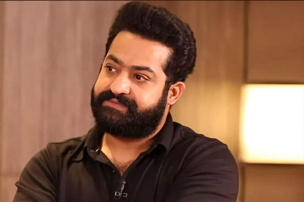 Jr NTR Is The Only Face Of TDP: Deets Inside