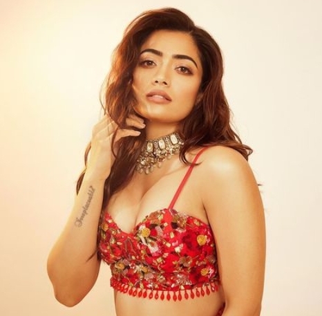 Rashmika Says ‘Personal life is not something that I want to talk about’