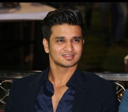 Nikhil: My Films Are Not Meant To Be Released On OTT
