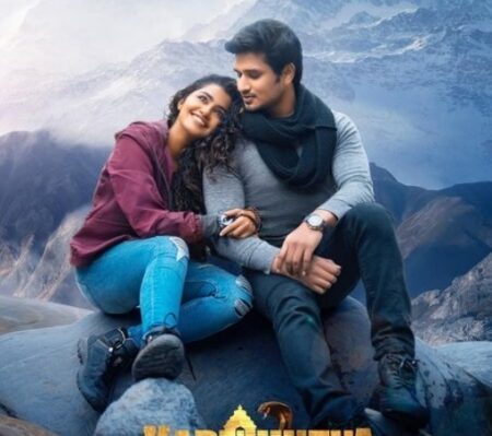 Karthikeya 2 First Weekend Box Office Collections