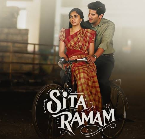 Sita Ramam First Day Collections