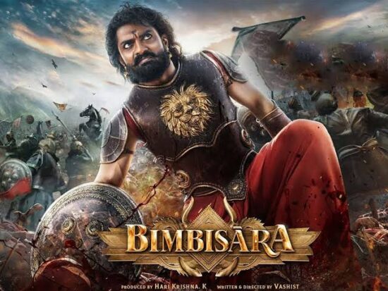 Kalyan Ram’s Bimbisara Rocks At US Box Office