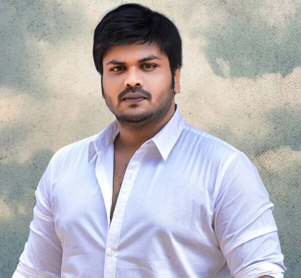 Manchu Manoj Reacts About His Second Marriage