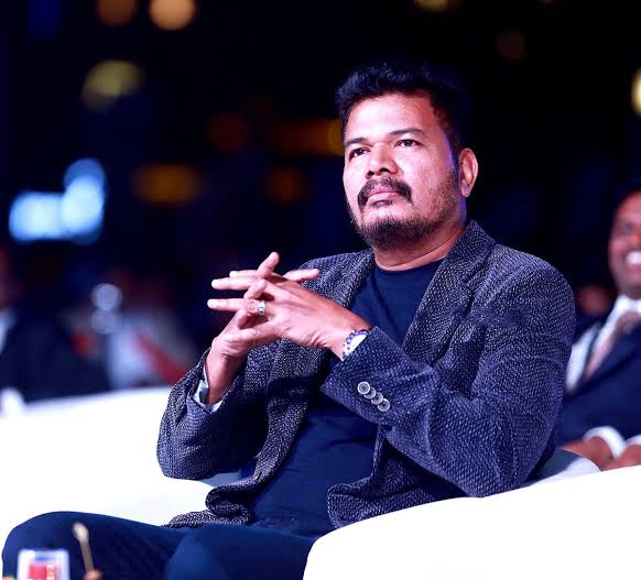 Director Shankar Reveals Solid Update About Indian 2