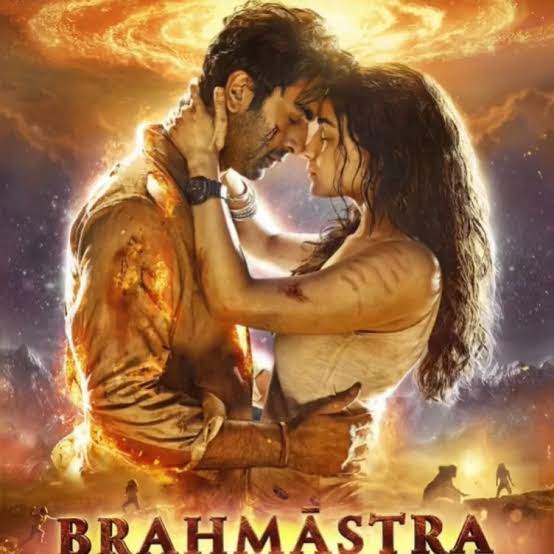 Brahmastra Twitter Review