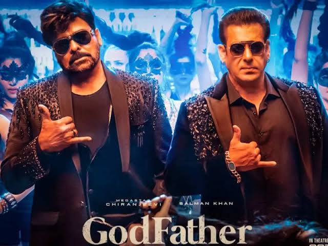 Godfather First Day Box Office Prediction