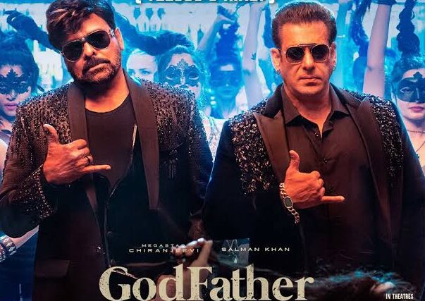 Godfather Day 2 Collections