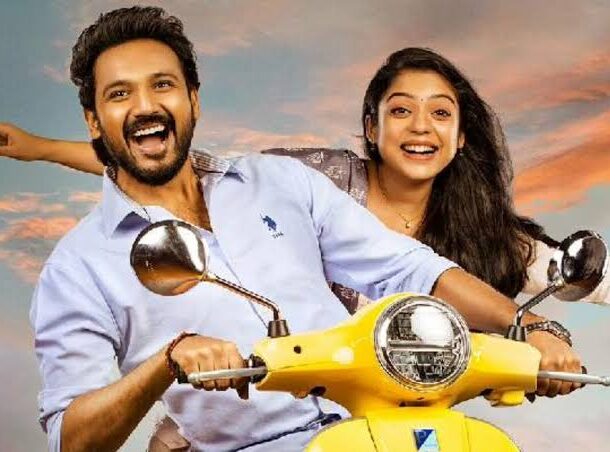 Swathi Muthyam Review, Rating