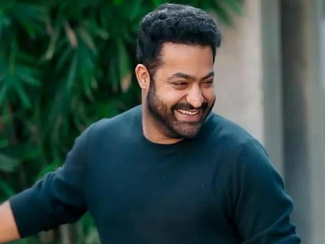 Jr NTR Busy With RRR Promotions Of Japan
