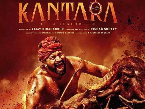 Kantara Latest Box Office Collections