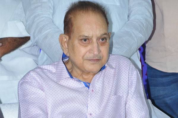 Krishna To Be Cremated With State Honours