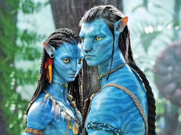  Avatar 2 Touches $1 Billion Mark 