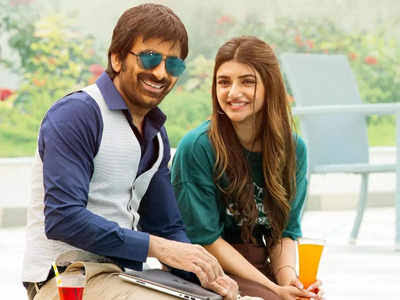 Ravi Teja’s Dhamaka USA Premiers From Today