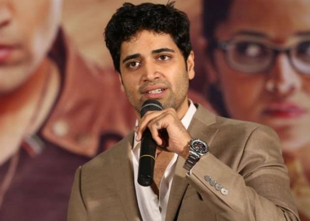 Adivi Sesh Makes Sarcastic Comments On Tollywood Nepotism 