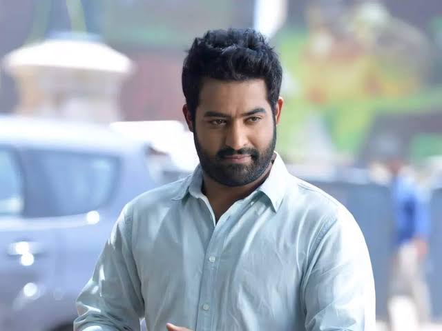 Latest Update On #NTR30