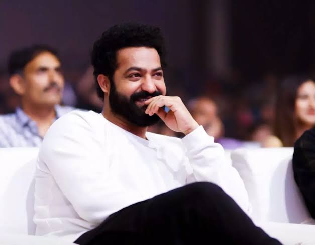 Jr NTR Will Soon Jet Off To Academy Awards: Deets Inside