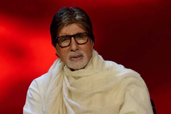 Amitabh Bachchan Injured On K Project Sets