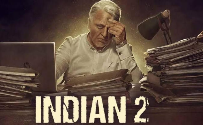 Indian 2: Shanker To Shoot High Action Sequence In South Africa
