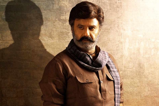 NBK108 in Theatres From Dussehra
