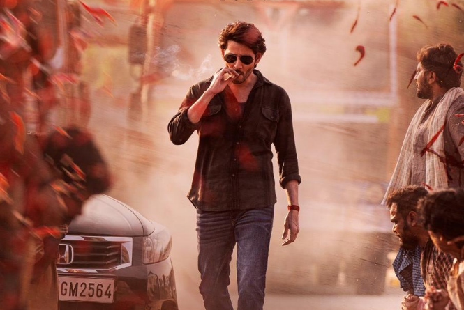 SSMB28 Title-Teaser To Be Out On This Date 