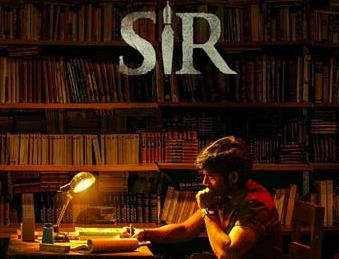 Dhanush’s SIR Is Available On Netflix