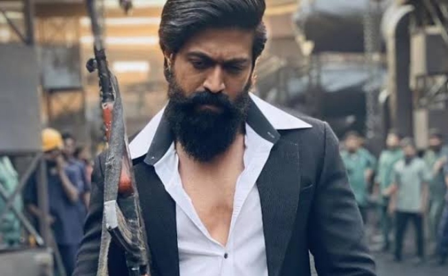 Yash Was Kicked By Top Production House?