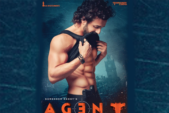 ‘Agent’: Delay in US premieres feared!