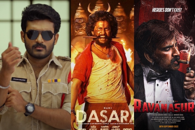 Latest Releases Help Dasara At Box Office