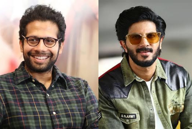 Is Sir Director Teaming Up With Dulquer Salman?
