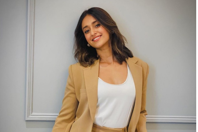 is Ileana Expecting her First Child?