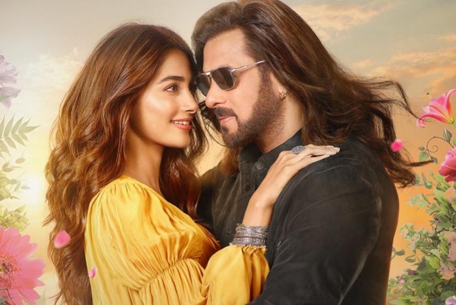 Pooja Hegde Clears Air On Dating Salman Khan