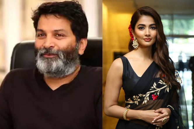 Is Trivikram The Only Saviour For Pooja Hegde?