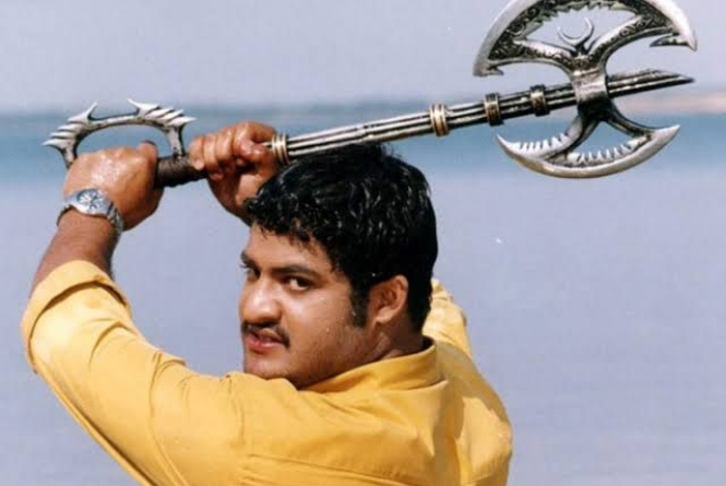 NTR’s Blockbuster Film To Get Re-Released