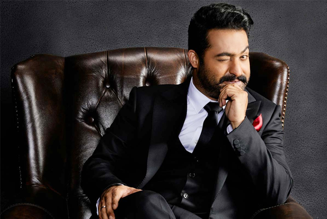 Jr NTR To Make OTT Debut With A Talk Show