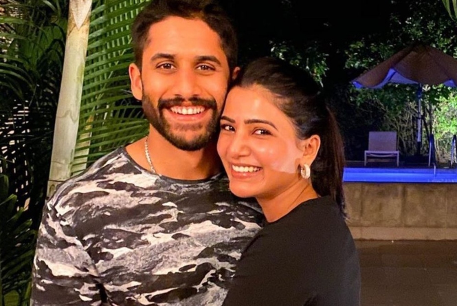 Naga Chaitanya: Media Is The Reason For Our Separation