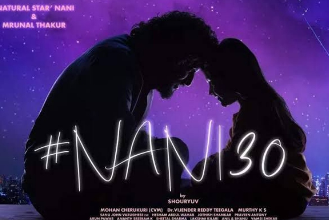 Here Is The Latest Update On Nani30