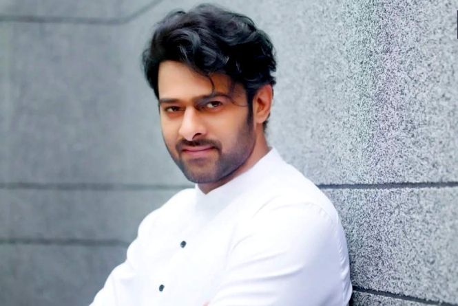Did You Know Prabhas Returned 50crs To Producer After Radhe Shaym Failure
