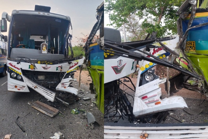 Pushpa 2 Team Injured In A Bus Accident: Deets Inside