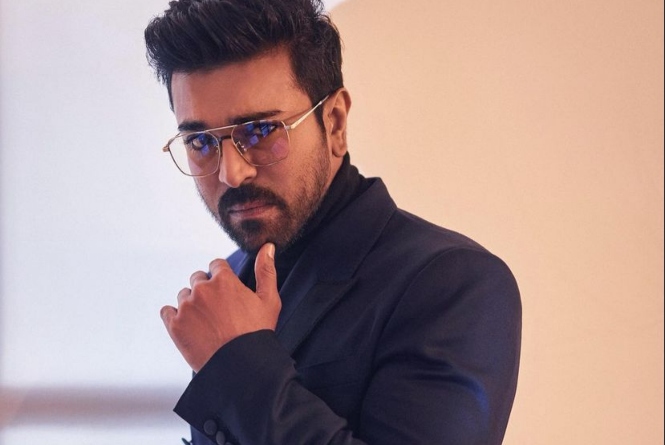  Ram Charan Starts His Own Production: Deets Inside 