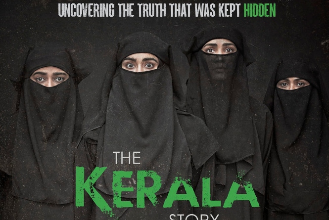The Kerala Story Latest Collections Details