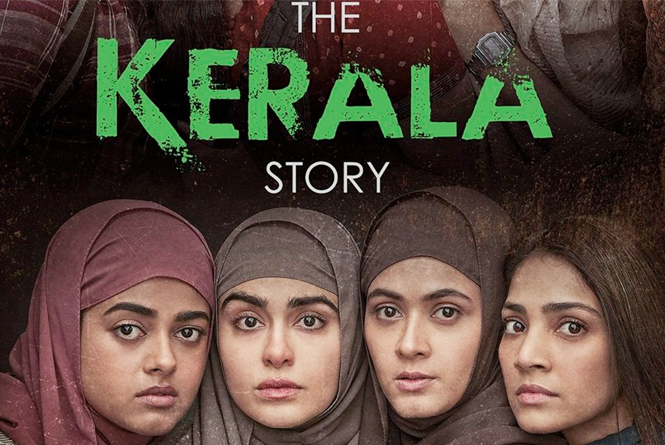 The Kerala Story First Weekend Collections