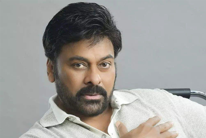 Chiranjeevi Multi Starrer With This Tollywood Actor: Deets Inside