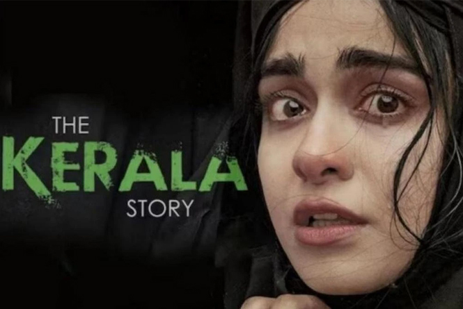 The Kerala Story Joins The Rs 200 Cr Club