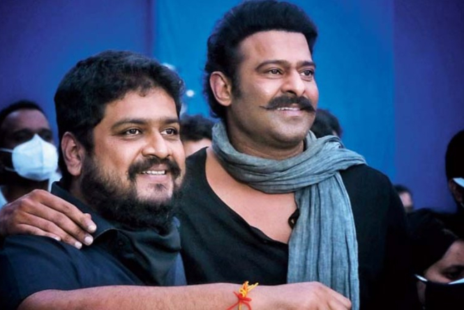 Om Raut: If Forced Prabhas To Play Lord Rama’s Role