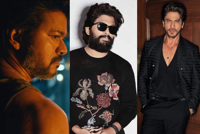 Vijay Overtakes Prabhas, SRK, Allu Arjun: Deets Inside