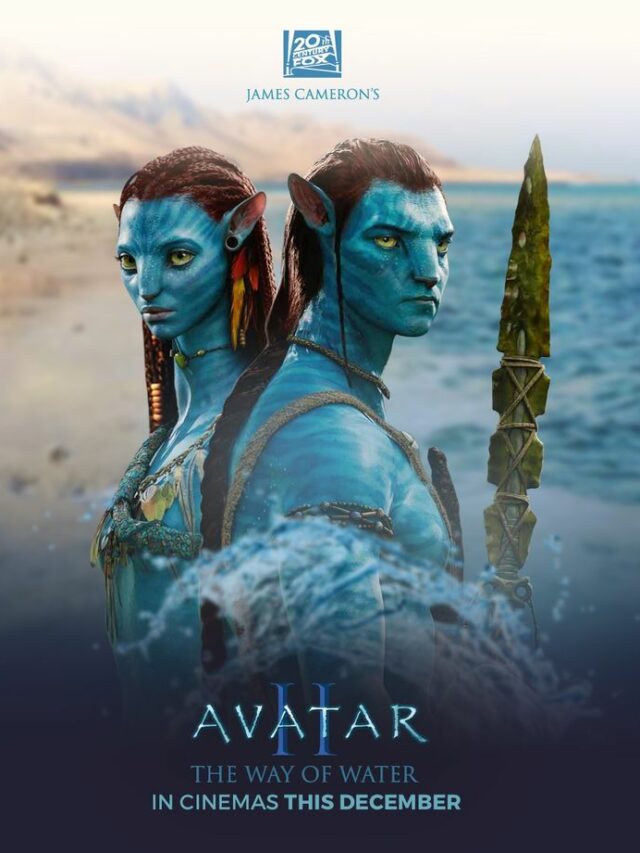 Alert: Avatar 2 Is Now Steaming This OTT Platform
