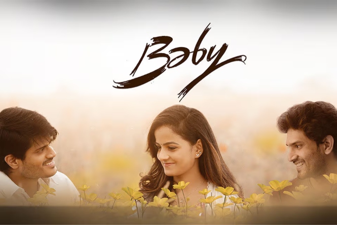 Baby Movie Review, Rating
