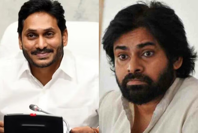 Not Jagan But Producers Are Scared Of Pawan Kalyan’s Speeches