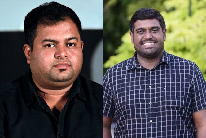 Thaman Out, Hesham Abdul Wahab In: Deets Inside