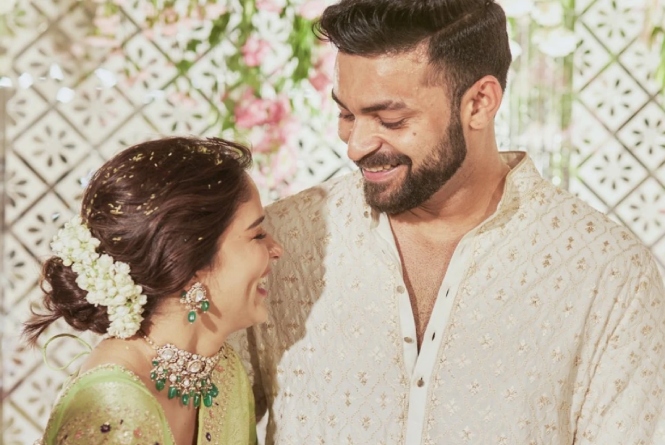 Perfect Date Locked For Varun Tej and Lavanya Tripathi’s Wedding